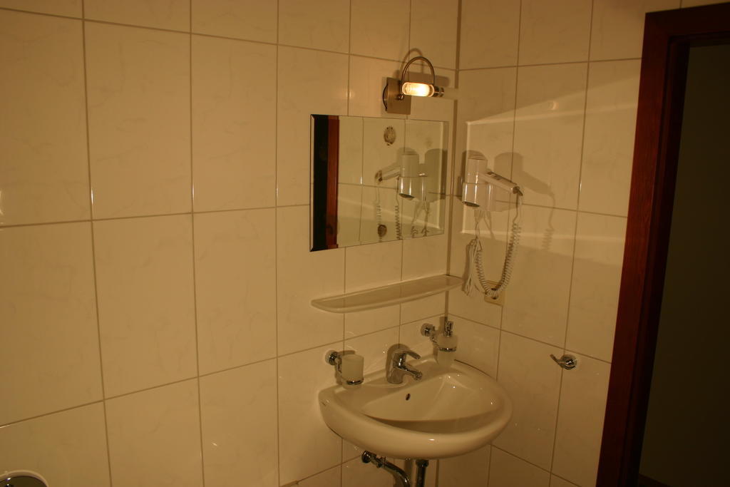 Apartment Traube 바트우라하 외부 사진